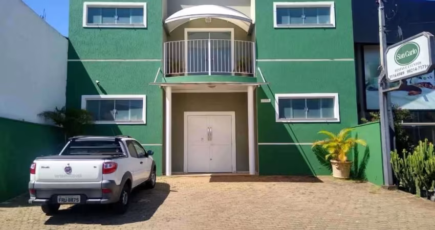 Venda de Comercial / Salão na cidade de São Carlos