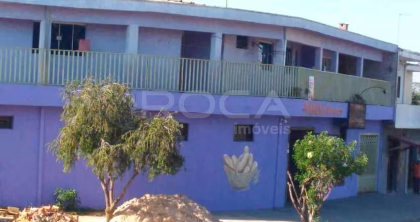 Venda de Casas / Comercial na cidade de São Carlos