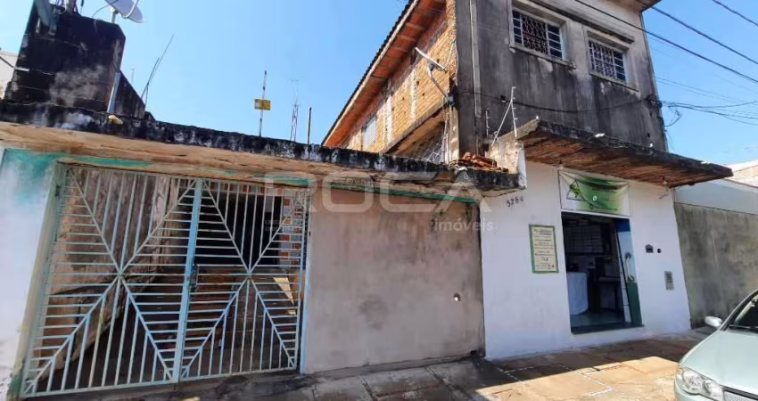 Venda de Casas / Comercial na cidade de São Carlos