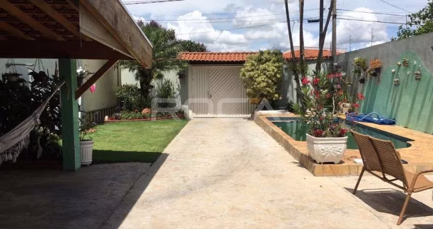 Venda de Casas / Área de Lazer na cidade de São Carlos