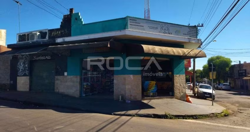Venda de Casas / Comercial na cidade de São Carlos