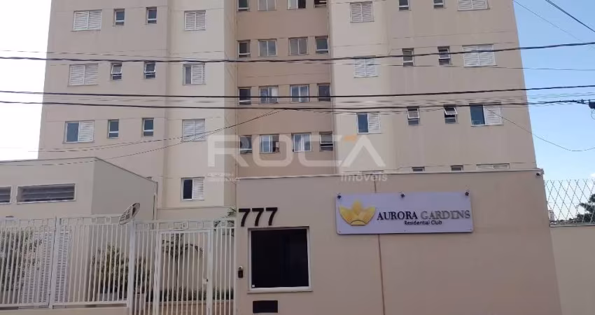 Venda de Apartamentos / Cobertura na cidade de São Carlos
