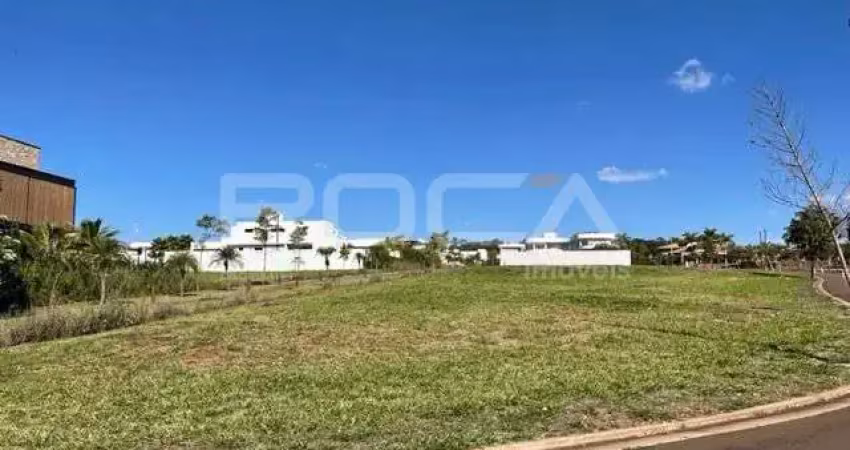 Terreno à venda na Avenida Conceição Vono Toledo Piza Fernandes, 420, Água Vermelha, São Carlos