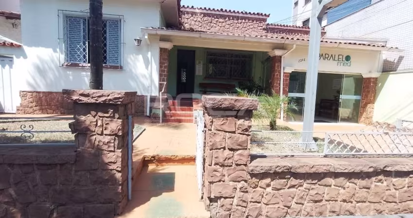Venda de Casas / Comercial na cidade de São Carlos