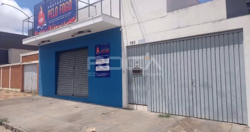 Venda de Comercial / Salão na cidade de São Carlos
