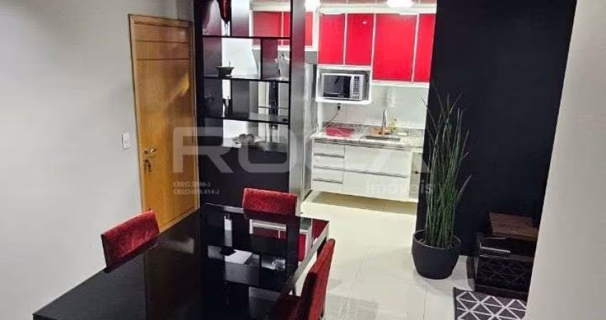 Venda de Apartamentos / Cobertura Duplex na cidade de São Carlos