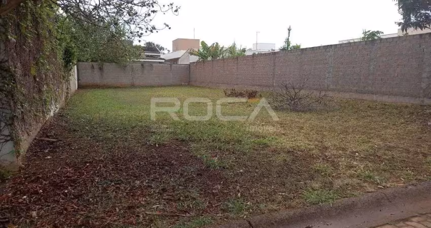 Terreno à venda no parque espraiado, são carlos - excelente oportunidade!