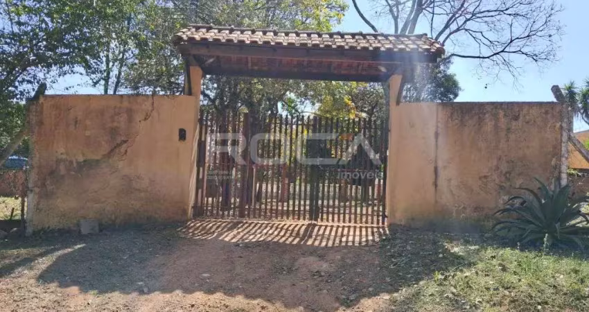 Linda casa de campo para alugar em arace de santo antonio, são carlos