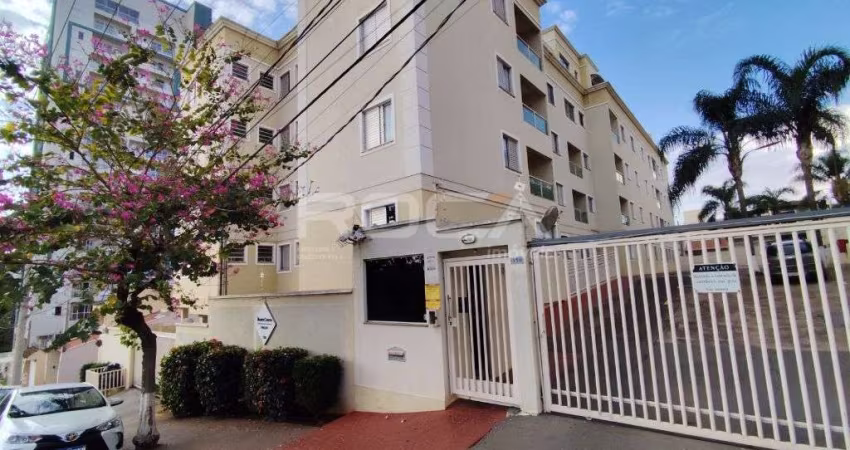 Cobertura de Luxo com 3 Quartos no Jardim Gibertoni, São Carlos