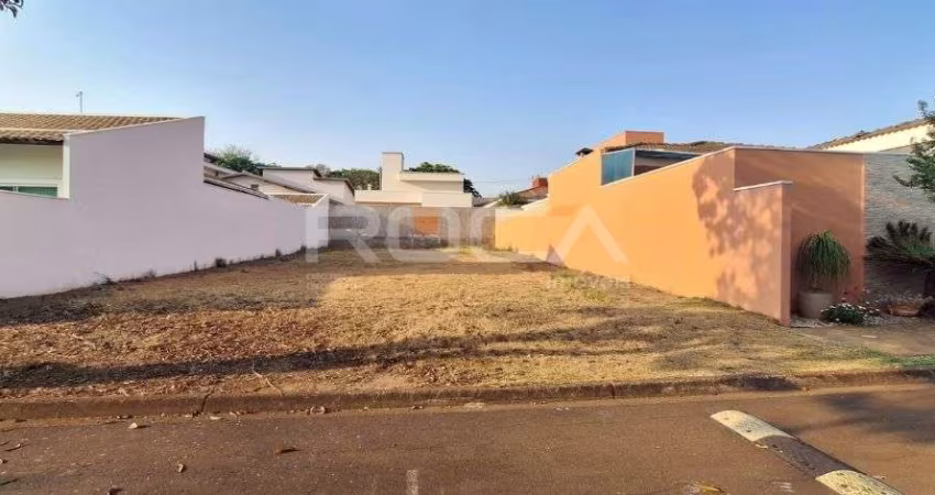 Venda de Terreno / Condomínio na cidade de São Carlos