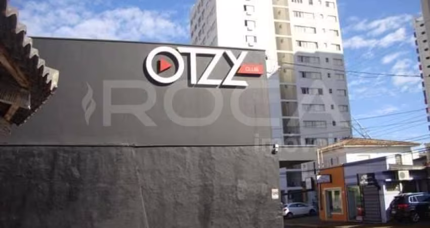 Venda de Comercial / Ponto na cidade de São Carlos
