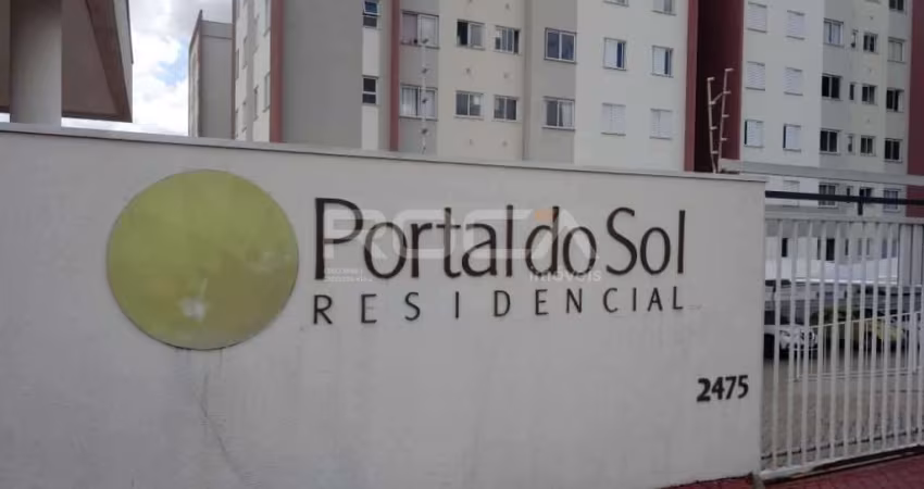 Venda de Apartamentos / Garagem na cidade de São Carlos