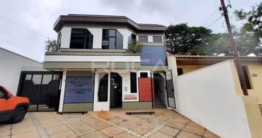 Locação de Casas / Comercial na cidade de São Carlos