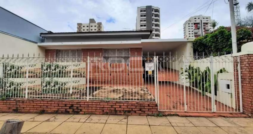 Venda de Casas / Comercial na cidade de São Carlos