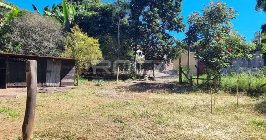 Venda de Casas / Chácara na cidade de São Carlos