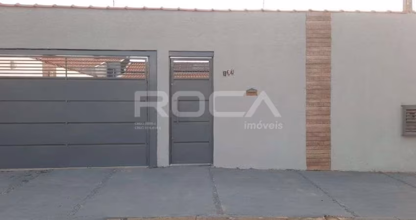 Venda de Casas / Área de Lazer na cidade de São Carlos