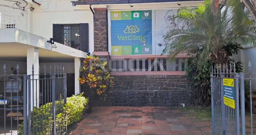 Venda de Casas / Comercial na cidade de São Carlos