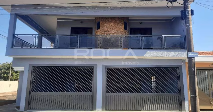 Venda de Casas / Comercial na cidade de São Carlos