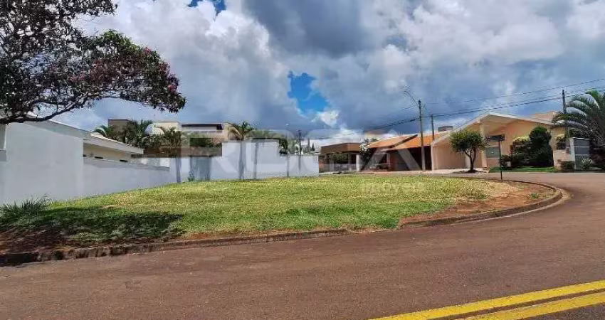 Venda de terreno / condomínio na cidade de são carlos