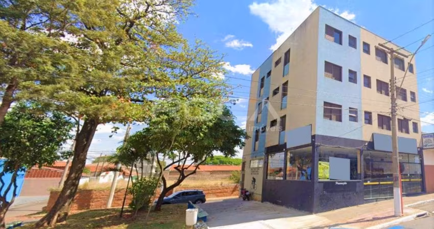 Studio mobiliado para alugar na Vila Costa do Sol, São Carlos