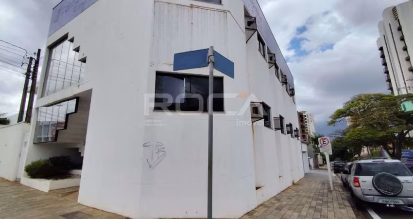 Casa Comercial para Alugar no Bairro Parque Santa Mônica em São Carlos