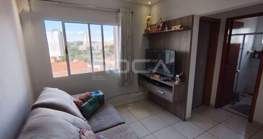 Apartamento padrão à venda no recreio são judas tadeu, são carlos