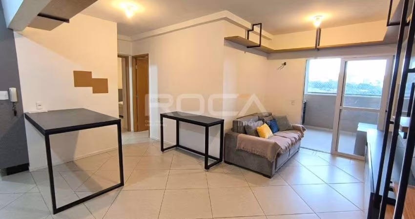 Apartamento Padrão para Alugar no Jardim Gibertoni, São Carlos