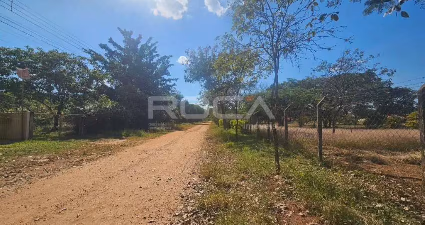 Chácara à venda em são carlos, 3 dormitórios + suíte!