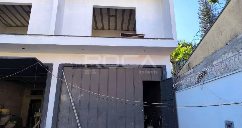 Espaço Comercial para Alugar no Parque Santa Felícia Jardim em São Carlos