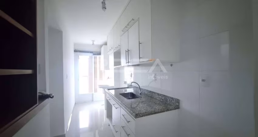 Apartamento de luxo com cobertura no Parque Faber Castell, São Carlos