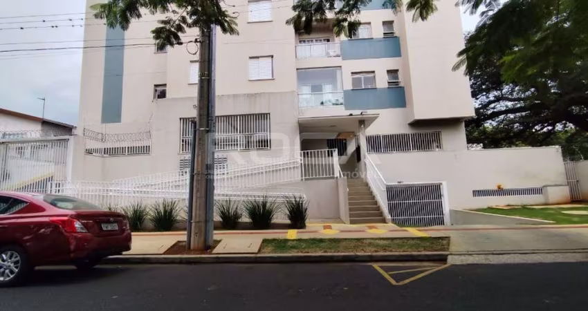 Apartamento Padrão para Alugar no Jardim Alvorada São Carlos