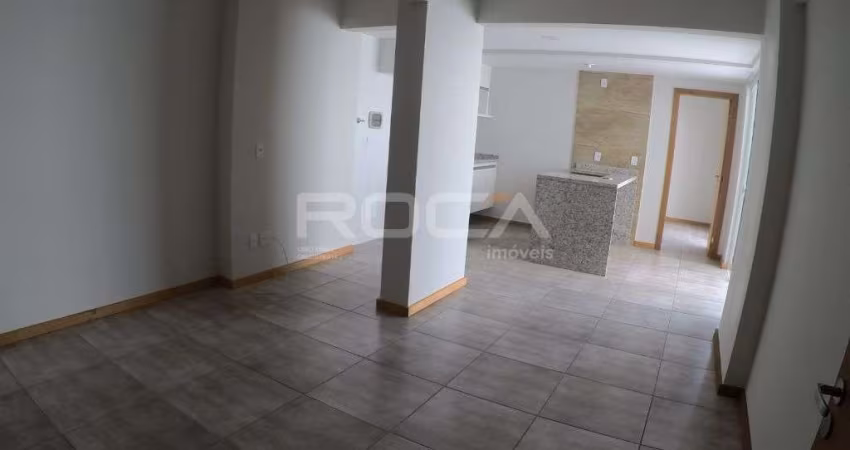 Apartamento de 2 dormitórios à venda no Jardim Macarengo, São Carlos
