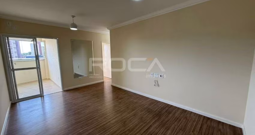 Apartamento de 3 dormitórios à venda no CENTRO, São Carlos!