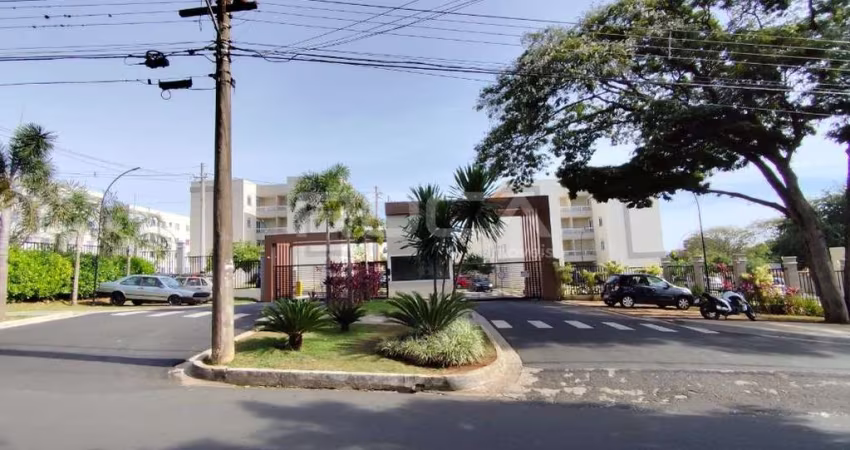 Apartamento Padrão para alugar em Vila Boa Vista 1, São Carlos