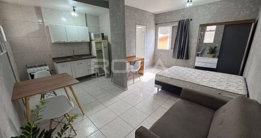 Apartamentos Studio à venda e locação no Jardim Alvorada, São Carlos