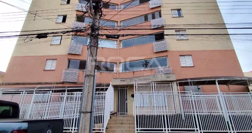 Apartamento Padrão para alugar no Centro de São Carlos