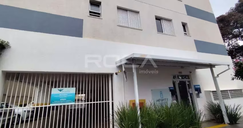 Aluguel de Apartamento Padrão com 2 dormitórios no Jardim Gibertoni, São Carlos