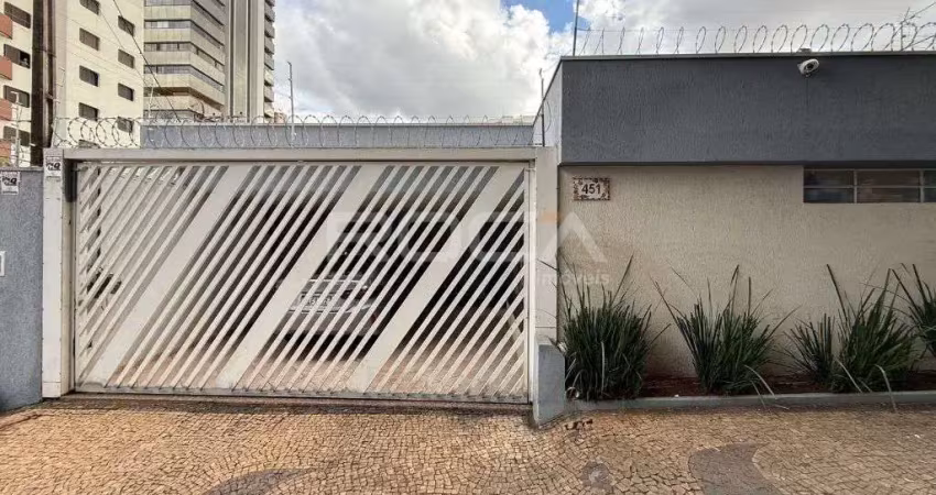 Casa com 4 quartos à venda na Rua São Sebastião, 1185, Parque Santa Mônica, São Carlos