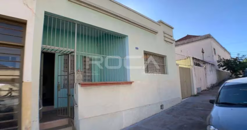 Venda de Casas / Padrão na cidade de São Carlos