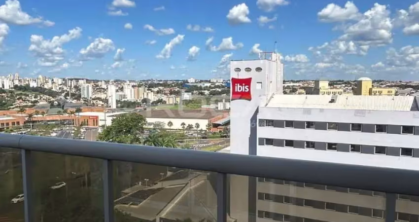 Apartamentos Duplex à venda no Parque Faber Castell, São Carlos