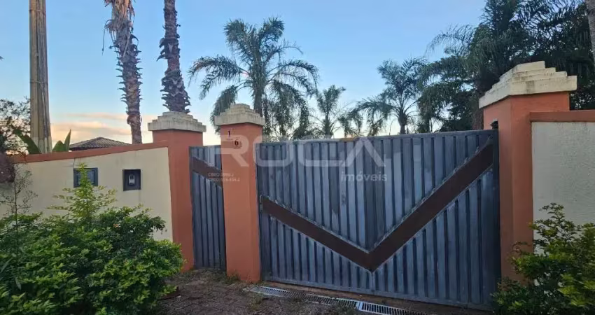 Venda de Rural / Chácara na cidade de São Carlos