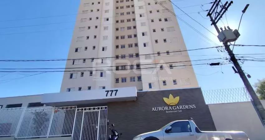 Aluguel de Apartamento Padrão com 3 Dormitórios em Centreville, São Carlos
