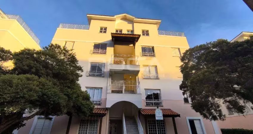 Apartamento de 3 dormitórios para aluguel em São Carlos