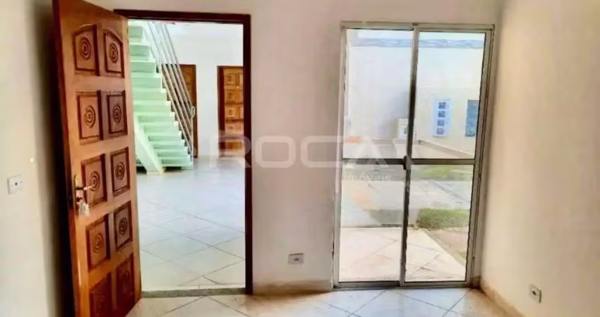 Apartamento padrão à venda em são carlos - jardim tangará