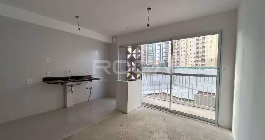 Apartamento à venda no parque faber castell com 2 dormitórios e suíte