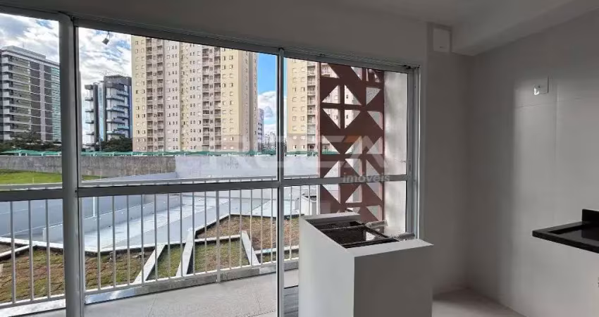 Lindo apartamento de 3 dormitórios no parque faber castell, são carlos!