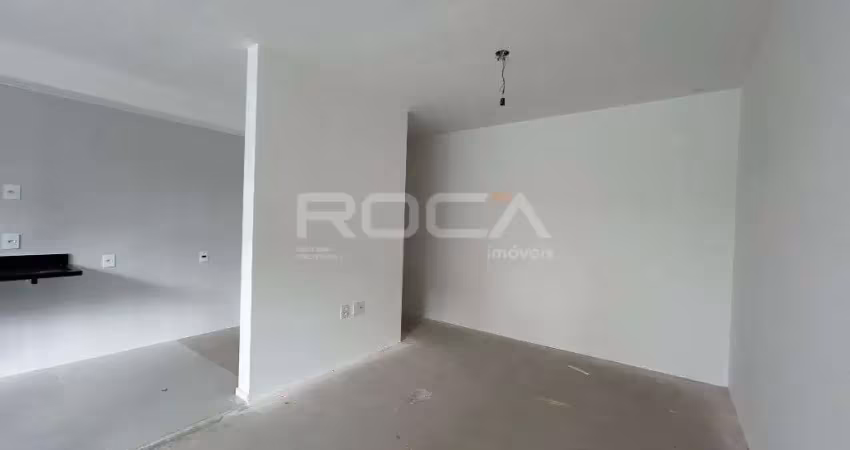 Apartamento padrão à venda no parque faber castell, são carlos