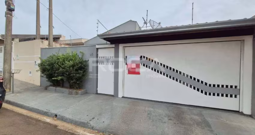 Casa com 3 quartos à venda na Rua Francisco Correa Bueno, 95, Jardim Embaré, São Carlos