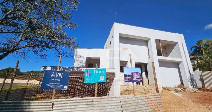 Venda de casas / condomínio na cidade de são carlos