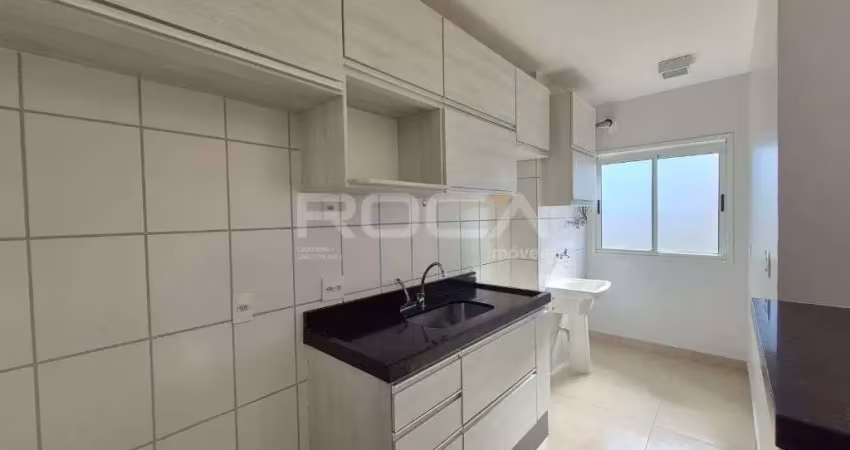 Apartamento com 2 quartos à venda na Pas DAS PALMEIRAS, 520, Parque Faber Castell I, São Carlos